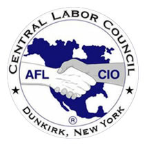 Dunkirk Central Labor Council, AFL-CIO