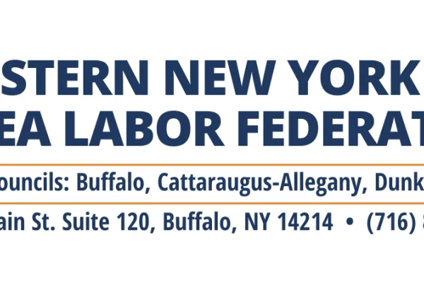 Western New York Area Labor Federation, AFL-CIO