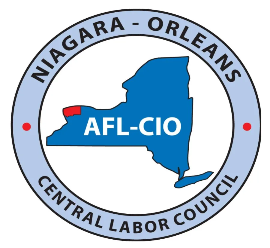 Niagara-Orleans CLC logo
