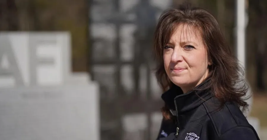 Denise Abbott, President