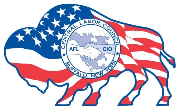 Buffalo CLC logo